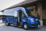 Iveco Daily Tourys 2019 года